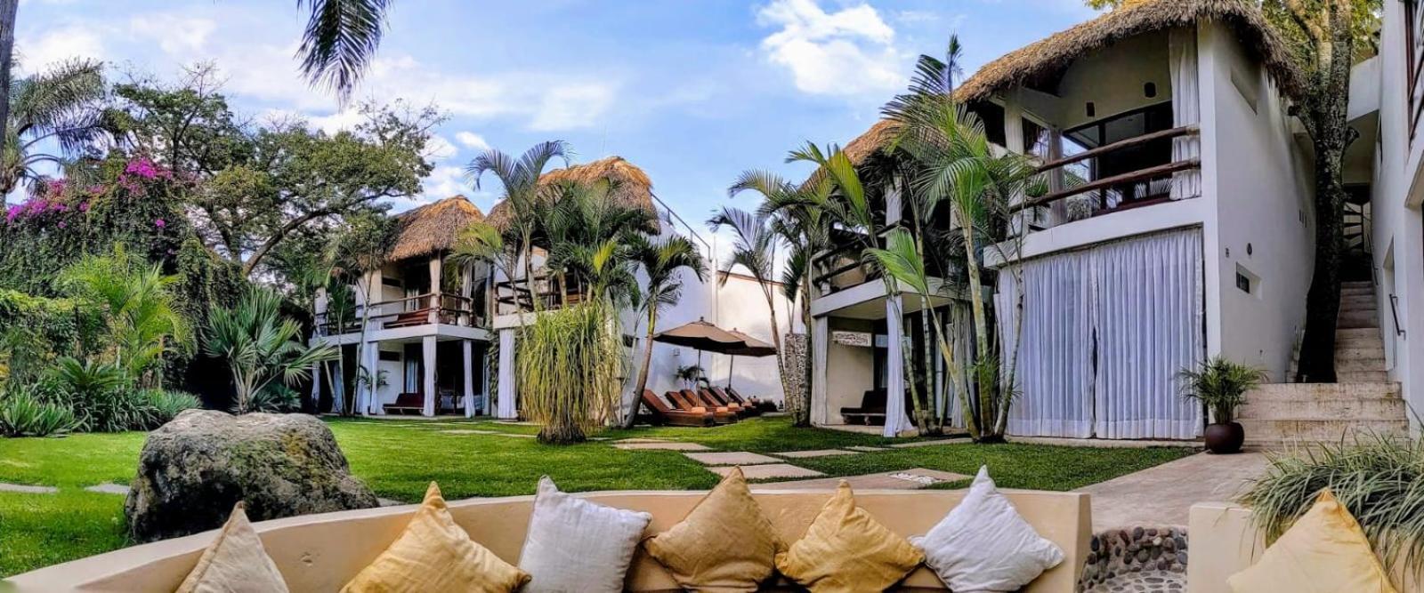 Mocca Hotels Тепостлан Экстерьер фото